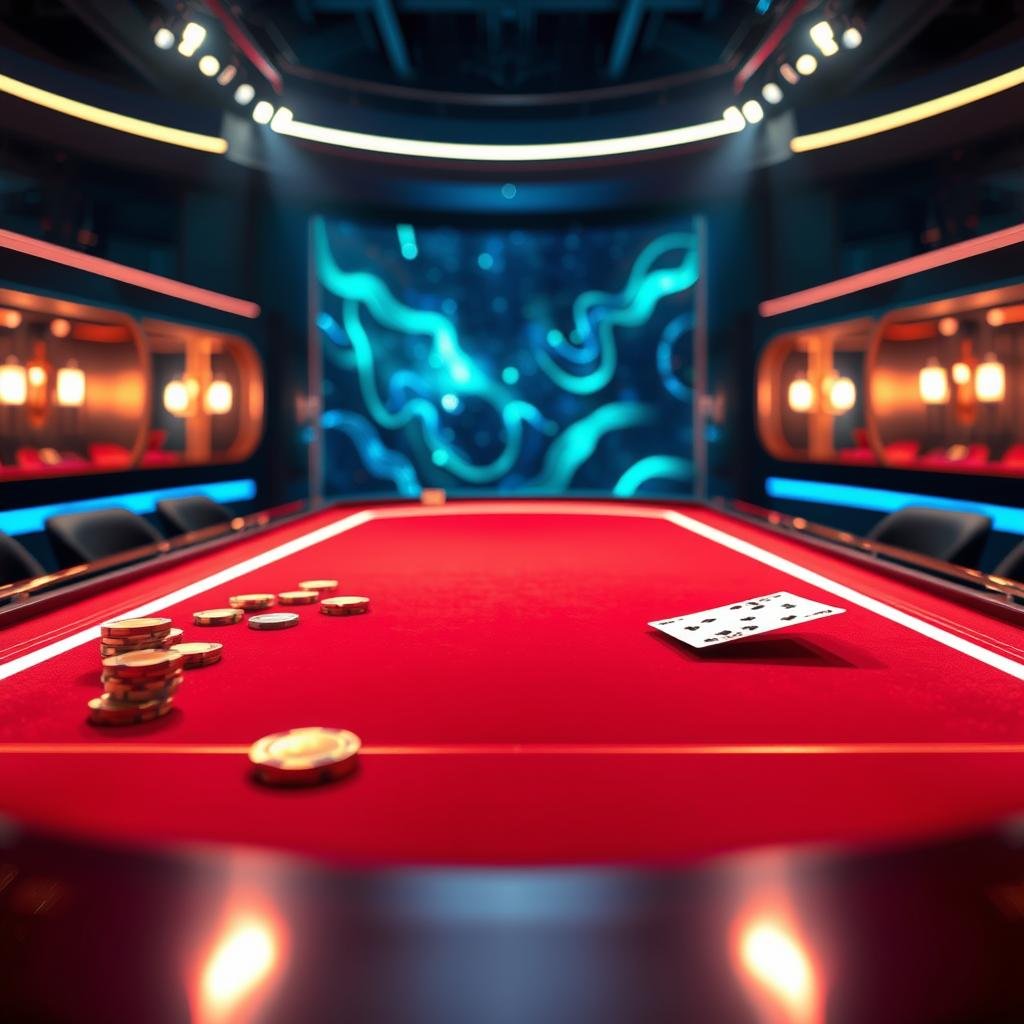 Baccarat Web Taaew HD Clear View casino representative