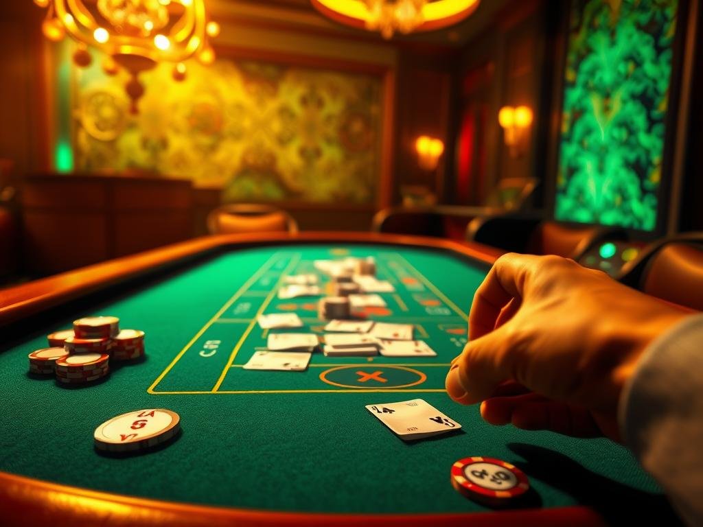 About Baccarat Web Taaew HD Clear View company