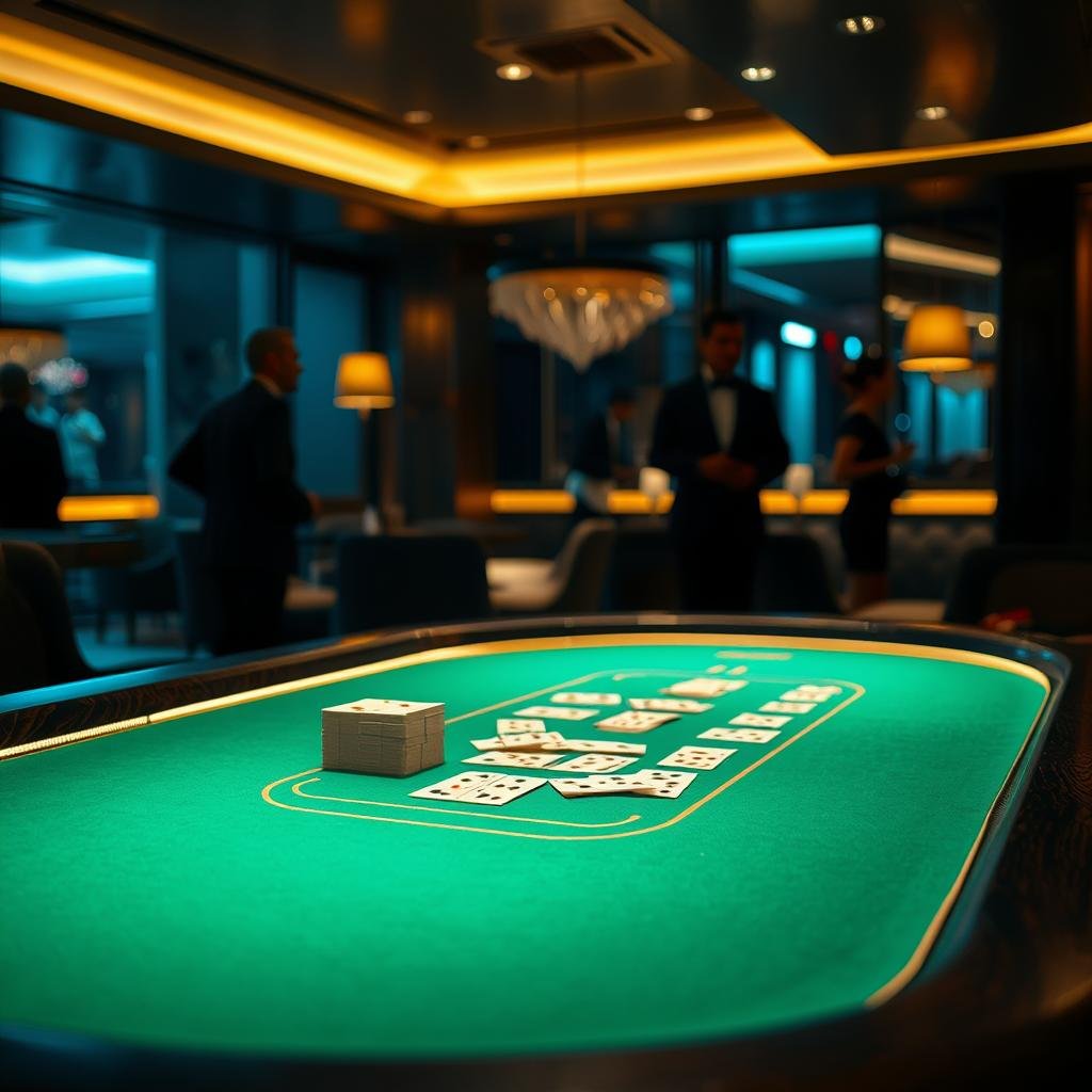 Baccarat Web Taaew HD Clear View customer success background