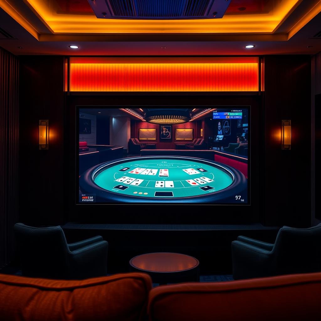 Baccarat Web Thai Easy Use, Clear Picture, Clear Sound, Many Tables Open Simultaneously, Refer Friends Get Commission customer success background