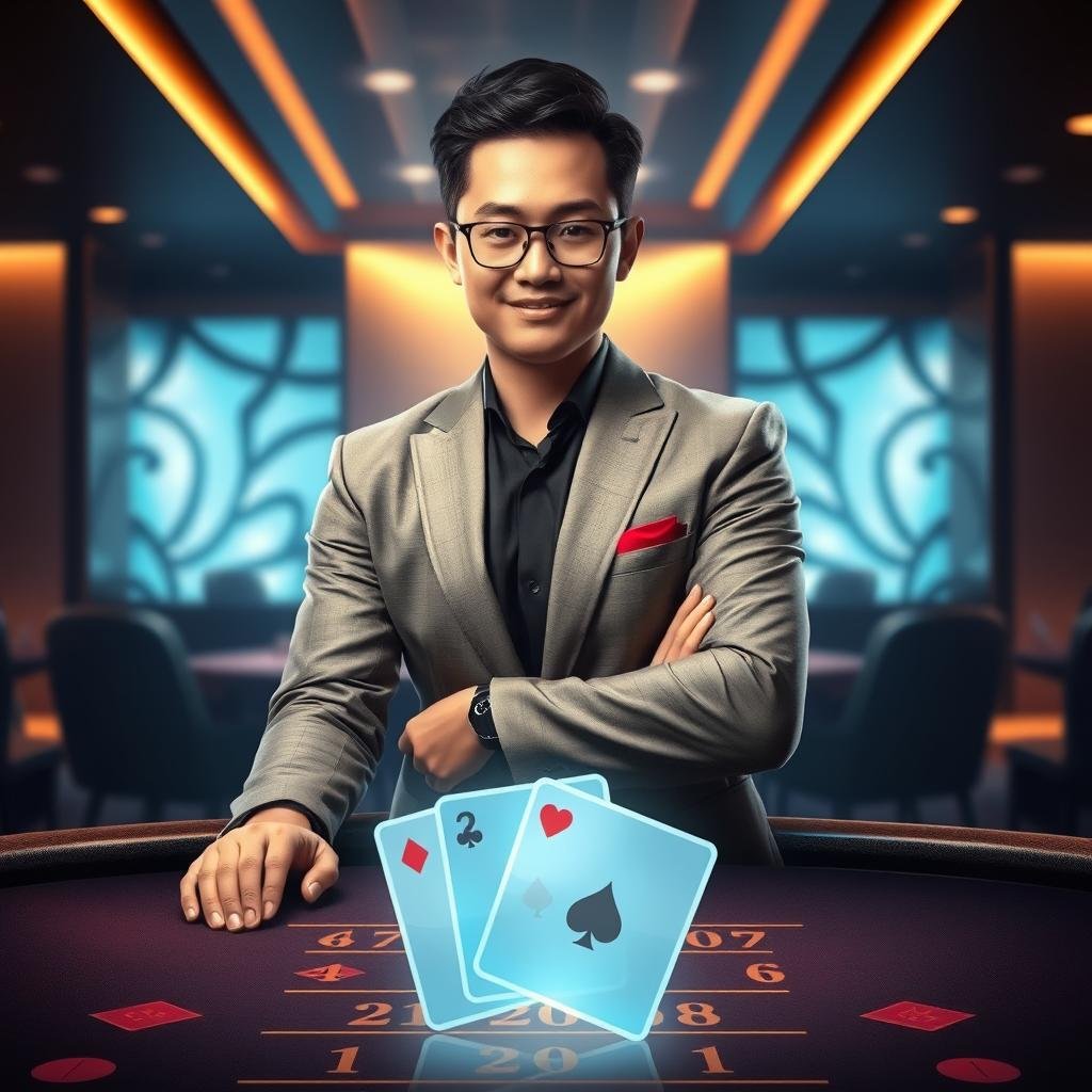 Easy Interface Baccarat, Multi-Table Mode, Clear Play History, Transparent Finances casino representative