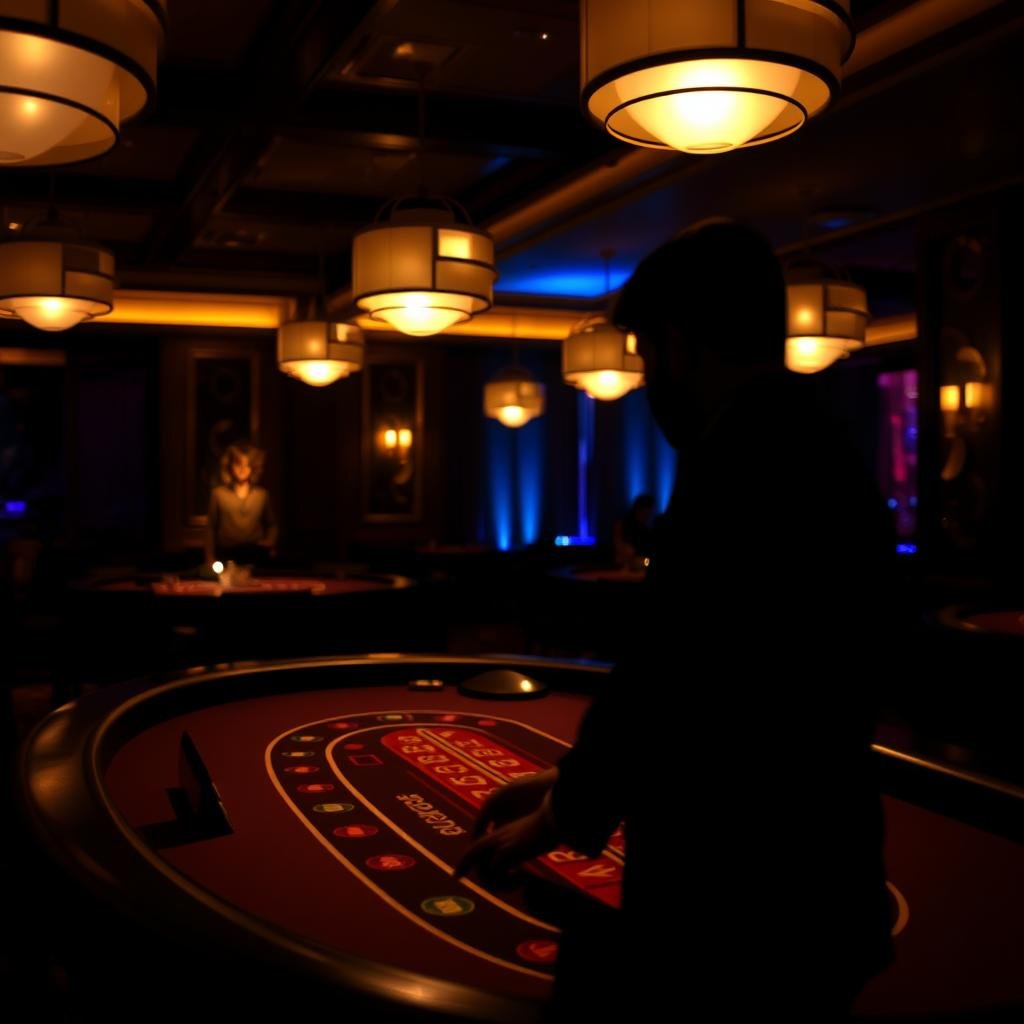 Live Direct Baccarat, Trend Forecasts, AE SA DG Camps Covered, Try Before Betting, Multilingual Support customer success background