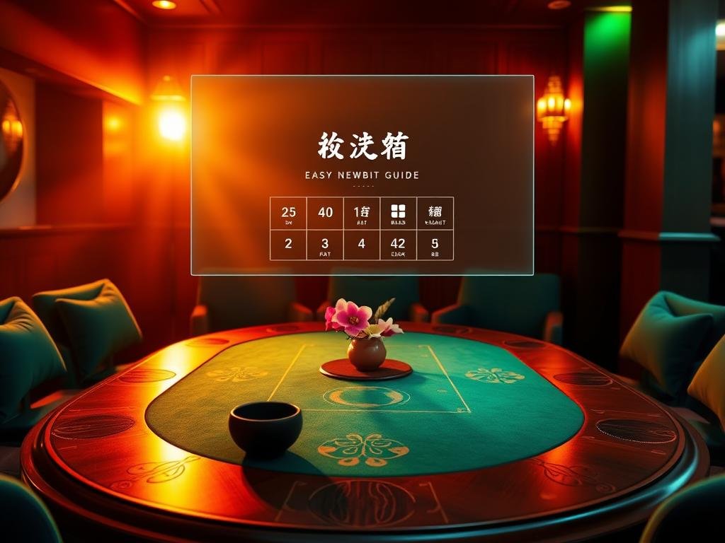 About Baccarat No Computer/Low Computer, Full Thai Interface, Baccarat Cow Cow with Easy Newbie Guide company