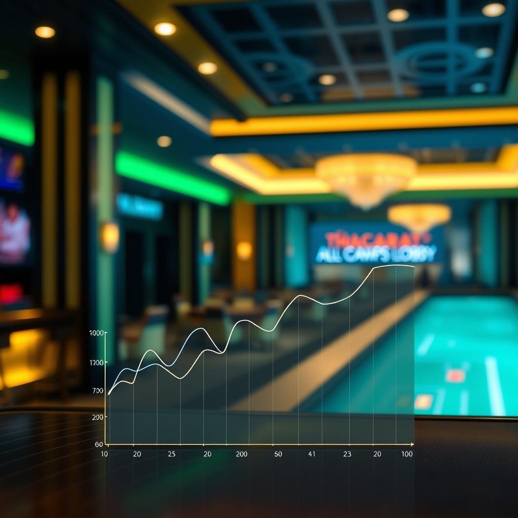 Baccarat Web Thai Clear Image, Easy-to-Read Stats Graph, All Camps Lobby, Secure Identity Verification System customer success background