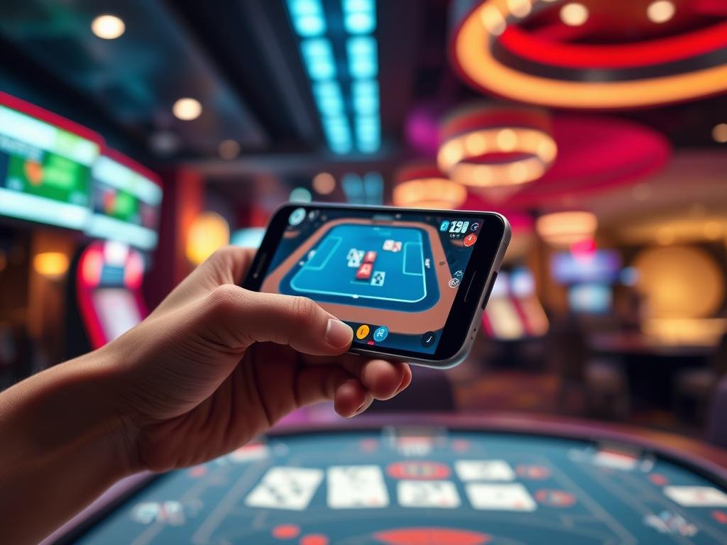 About Full System Live Casino Baccarat, Fast Table Switching, Supports All Mobile Devices, 24/7 Support Center company