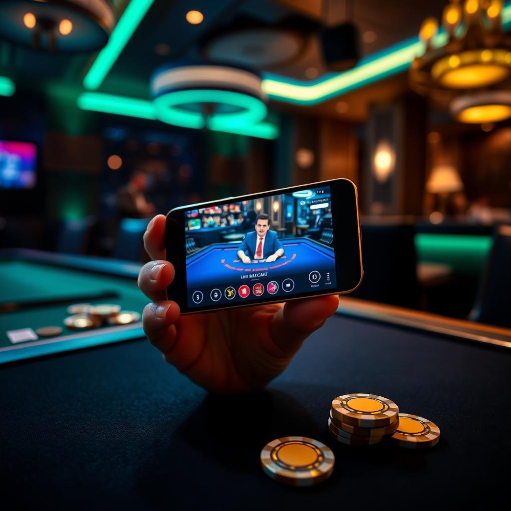 Full System Live Casino Baccarat, Fast Table Switching, Supports All Mobile Devices, 24/7 Support Center customer success background