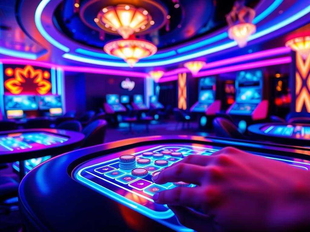 About Live Direct Baccarat, Multi-Table Mode, Full Lightning Baccarat, Transparent Finance, Free Registration Today company