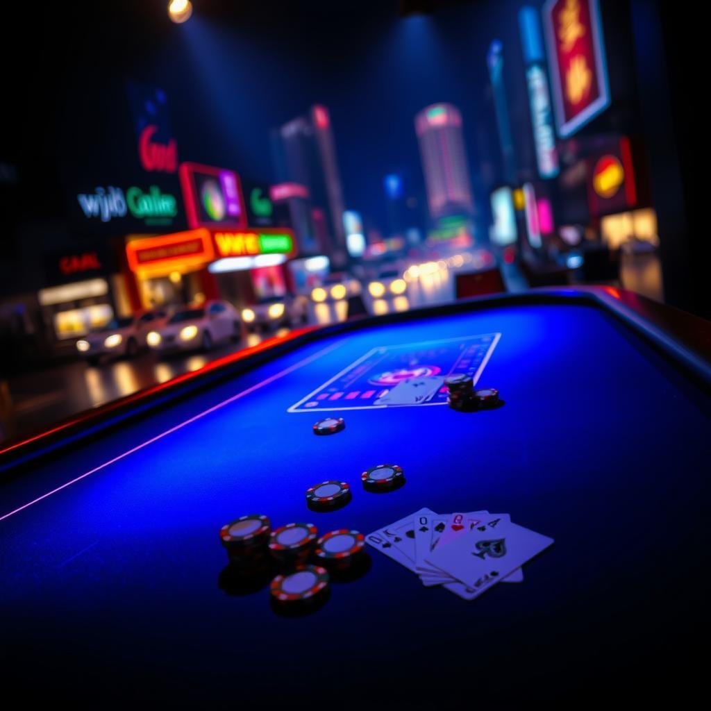 Trusted Big Baccarat Site: Detailed Stats, Fast Table Changes, Anti-Bot System customer success background