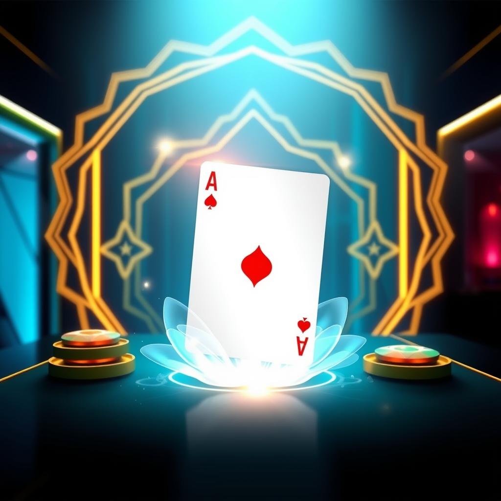 Easy Interface Baccarat, Clear Card Reveals, Supports Both Sides, Try Before Betting casino representative