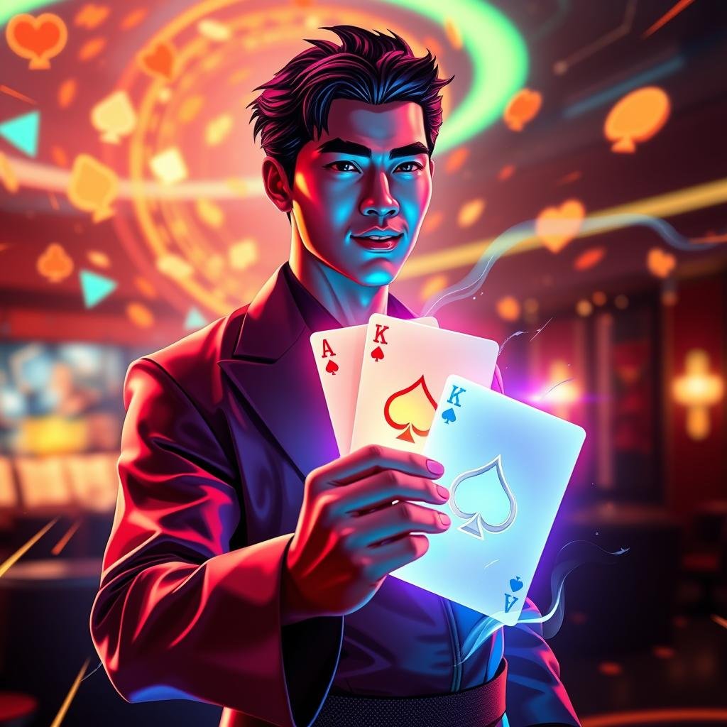 Baccarat Brand Complete, Fast Provider Switching, Quick Room Changes, Multiple Payment Channels casino representative