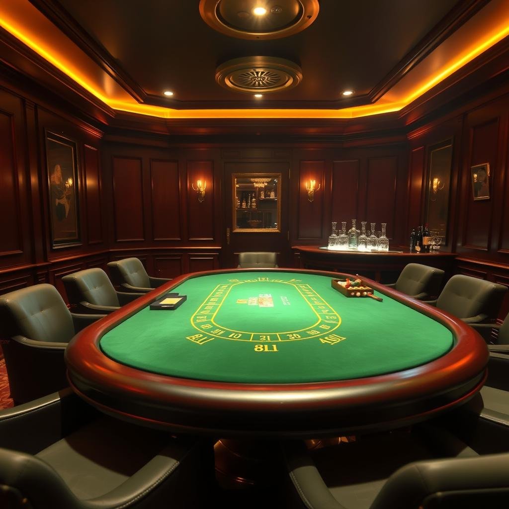 Baccarat Brand Complete, Fast Provider Switching, Quick Room Changes, Multiple Payment Channels customer success background