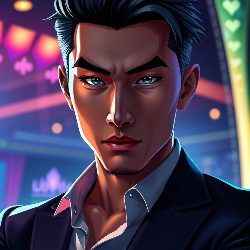 Top Baccarat Hub: Crystal Clear Vision, Immersive Sound, Vertical/Horizontal Display Support, Try Before You Bet casino representative