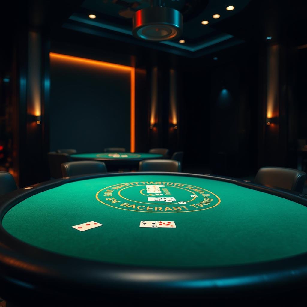 Top Baccarat Hub: Crystal Clear Vision, Immersive Sound, Vertical/Horizontal Display Support, Try Before You Bet customer success background