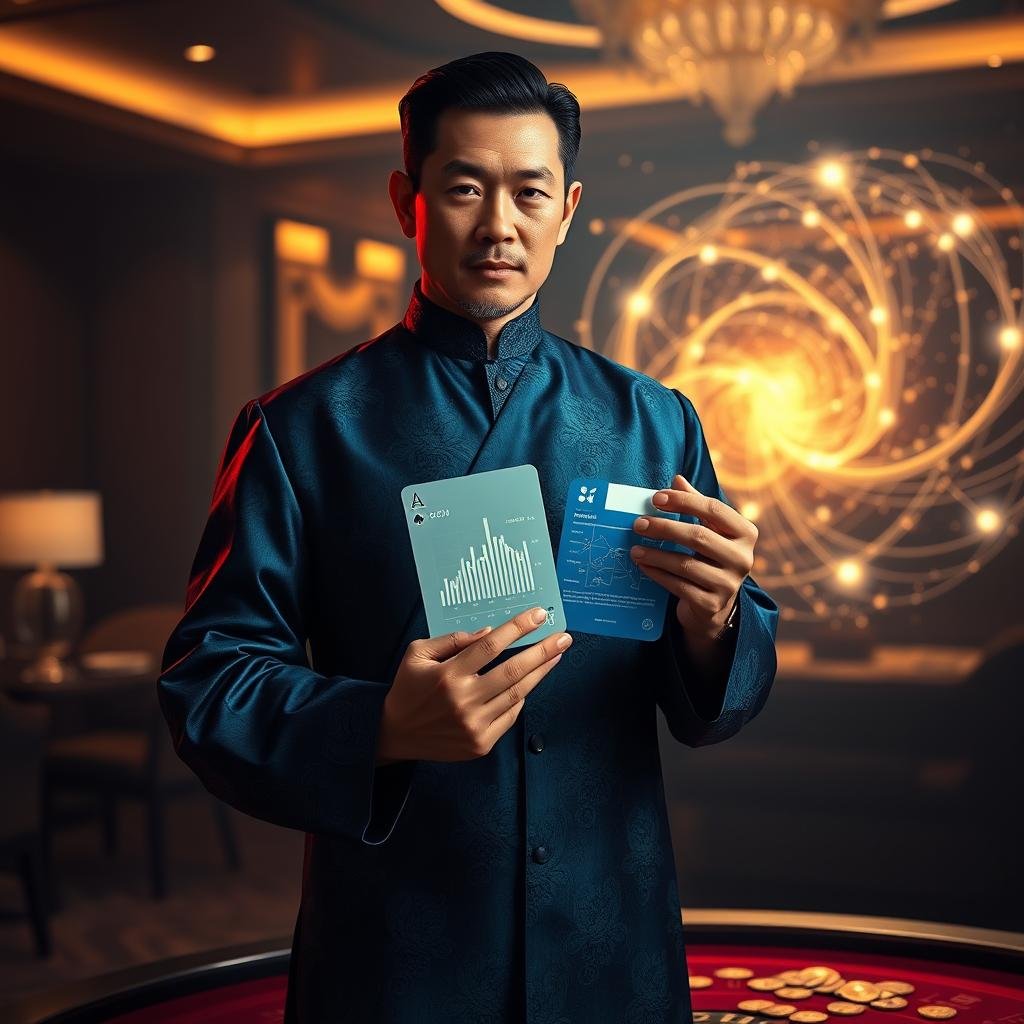 Top Baccarat Hub: Trend Prediction, Stat-Based Strategy Support, Instant Auto Deposit/Withdrawal casino representative