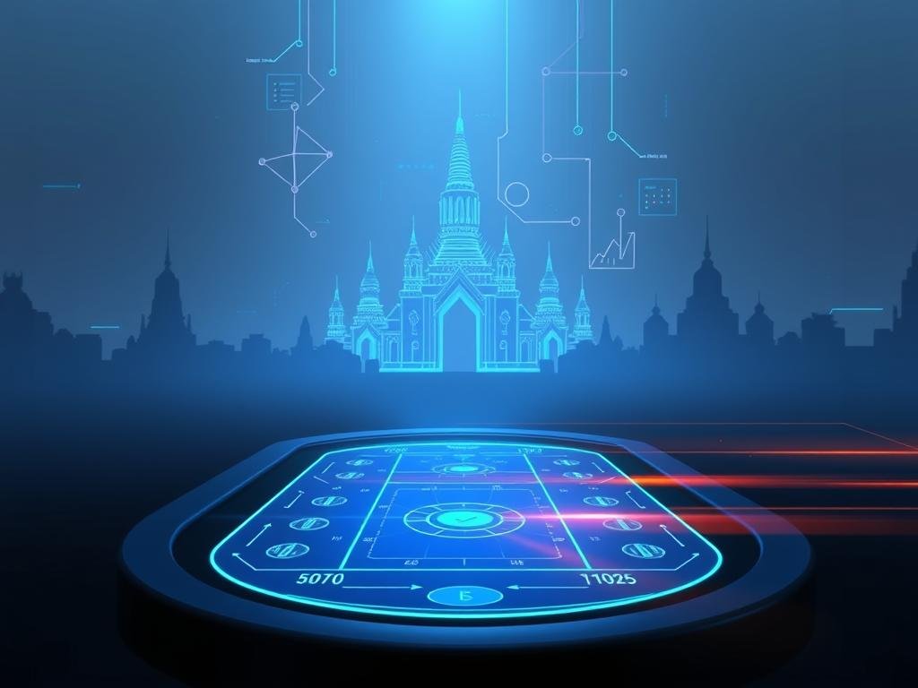 About Top Baccarat Hub: Trend Prediction, Stat-Based Strategy Support, Instant Auto Deposit/Withdrawal company