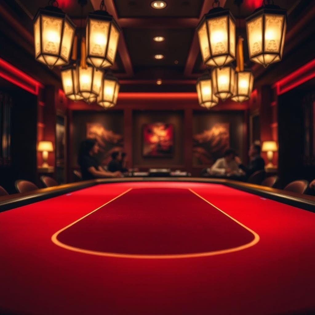 Baccarat Fast Card Reveal, Clear Dealing Queue, Special Thai Dealer Rooms, Demo Play Available customer success background