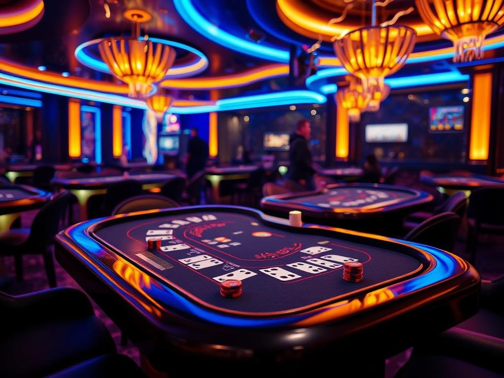 About Big Trustworthy Baccarat Site, Easy Betting, Full Lightning Baccarat, Weekly Loss Rebates company