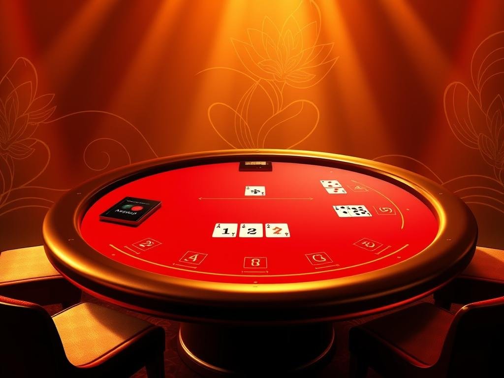 About Easy Interface Baccarat - Strategically Placed Bets, All Providers Lobby, Beginner Friendly Guide company