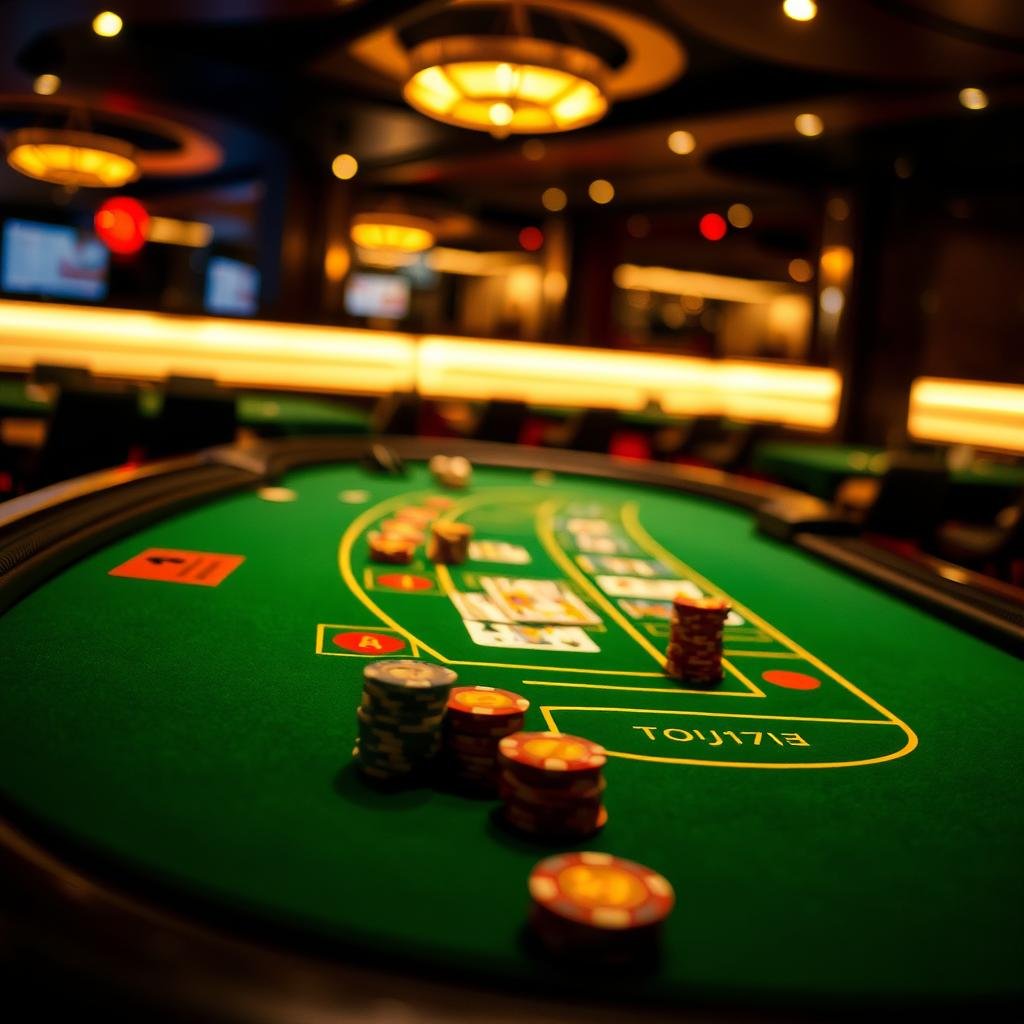 Baccarat Web Direct Stable, Fast Table Switching, Trend Viewing Support, Secure Verification System customer success background