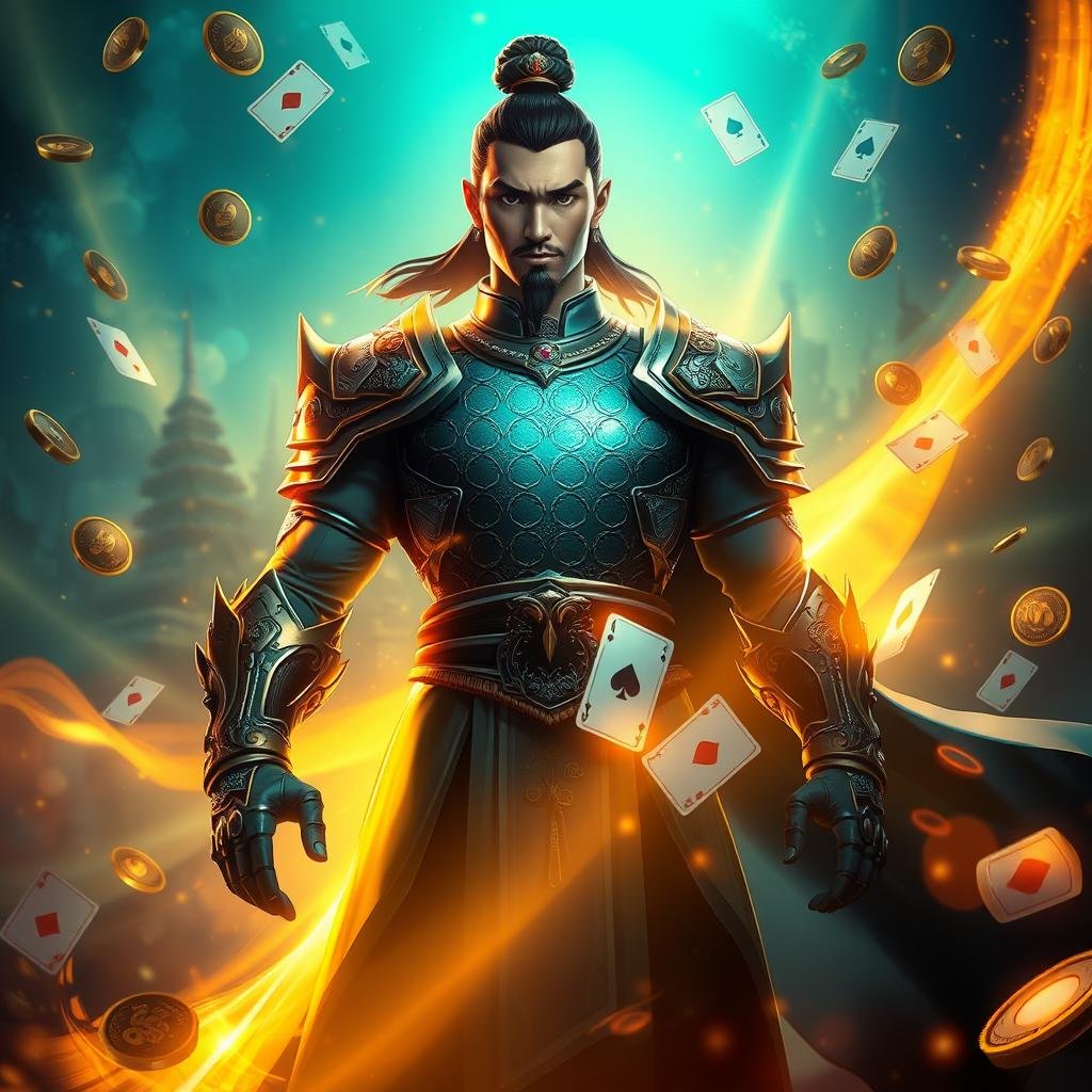 Thai Gaming Site 19749 casino representative