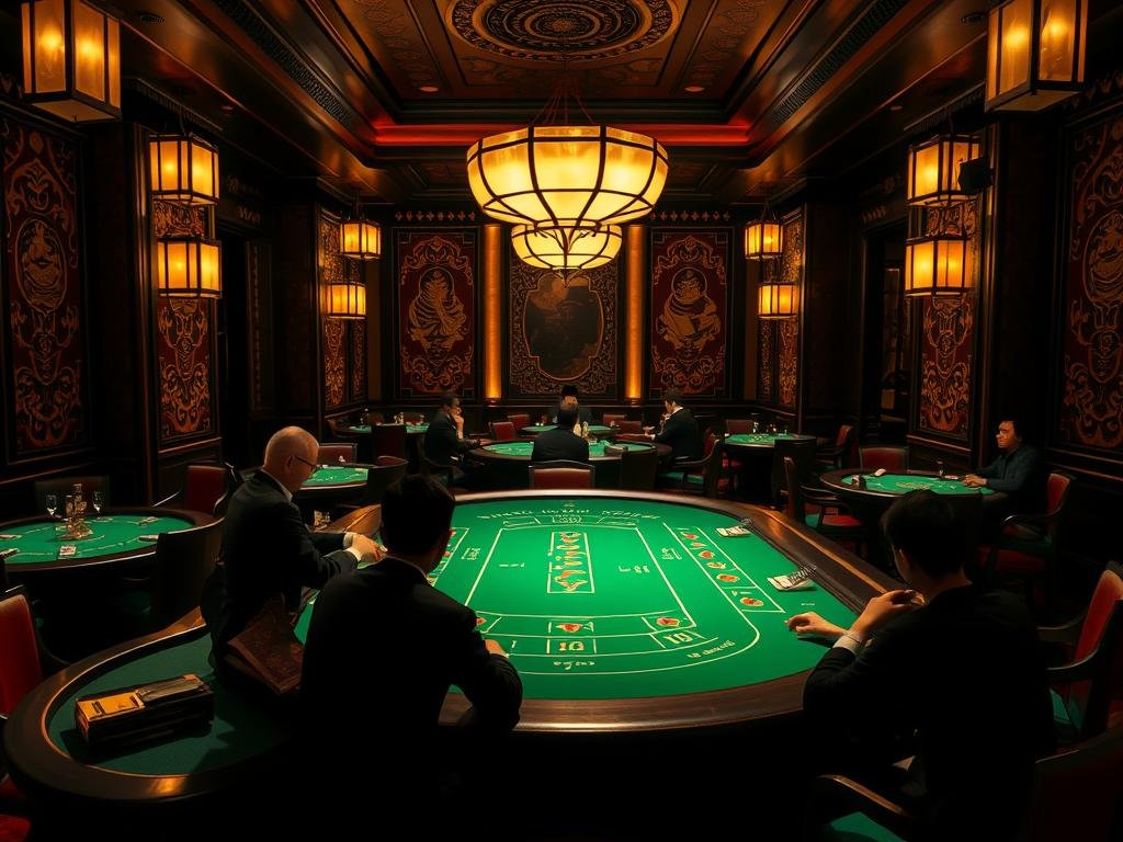 About Thai Gaming Site 19749 company