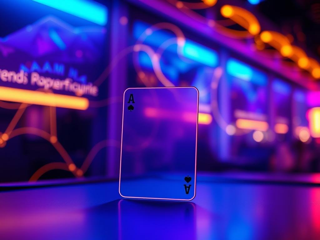 About Clear Picture Web Baccarat, Trend Forecasting, All-Provider Lobby, High Security Standards company