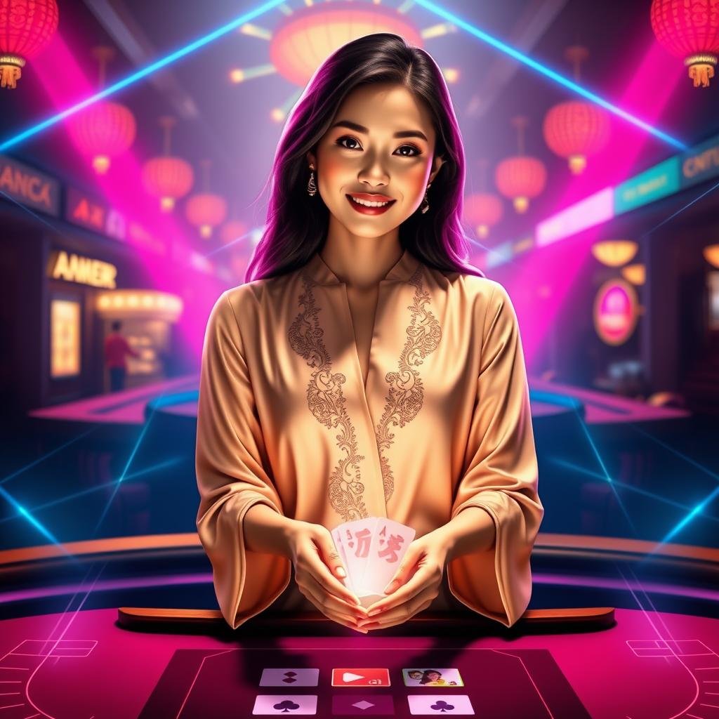 Baccarat Brand Famous Complete, Easy-to-Use Interface, Set Favorite Room Alerts, Enterprise-Level Encryption casino representative
