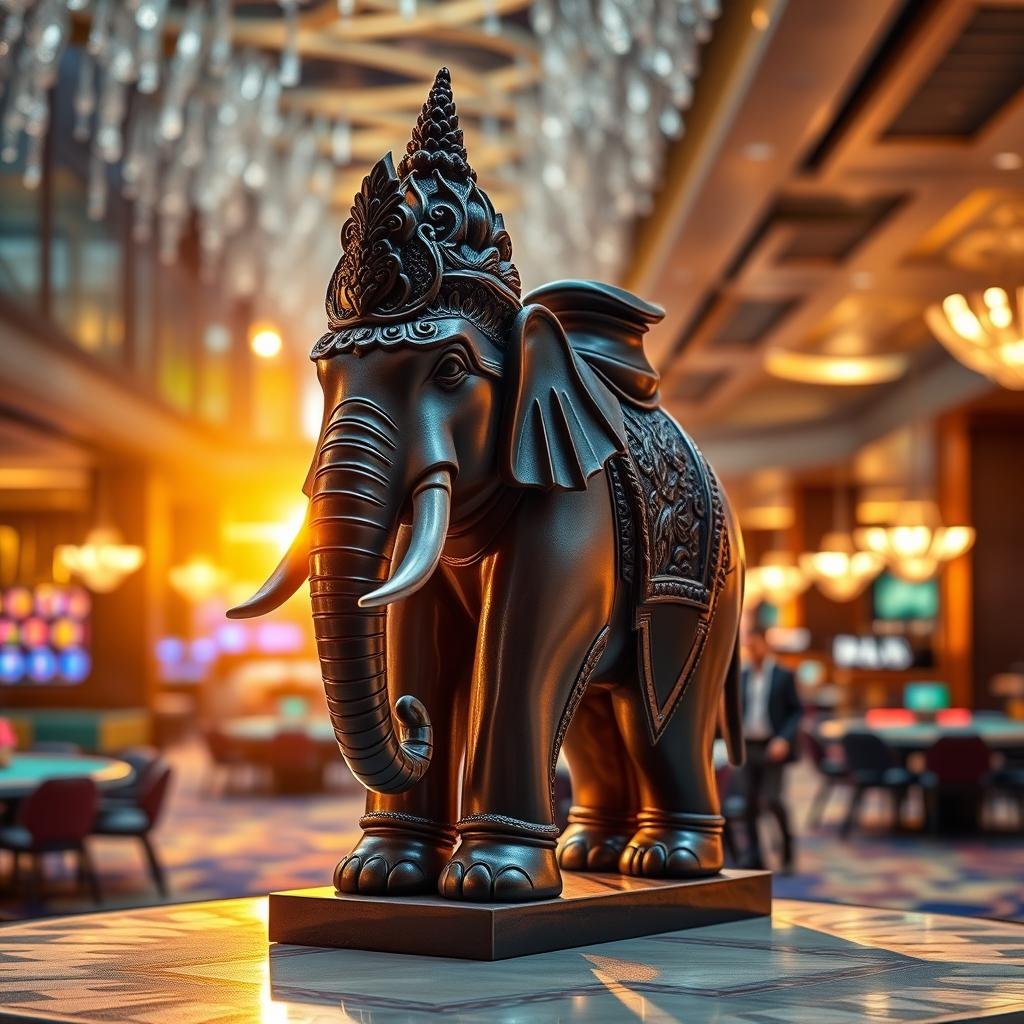 The Widest Selection of Baccarat Tables, Swift Table Changes, Unified Lobby Across All Providers, Complete Wallet and Bank Options casino representative