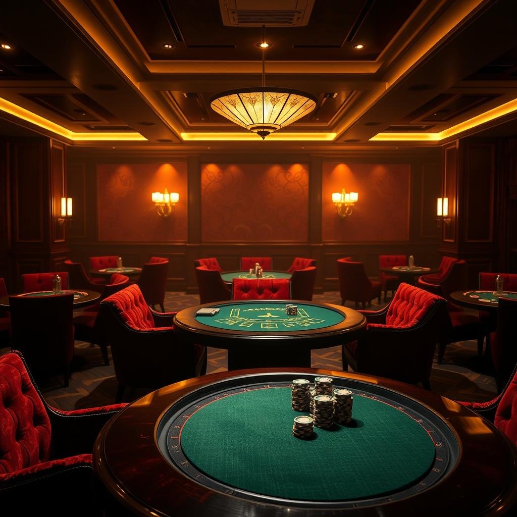 The Widest Selection of Baccarat Tables, Swift Table Changes, Unified Lobby Across All Providers, Complete Wallet and Bank Options customer success background