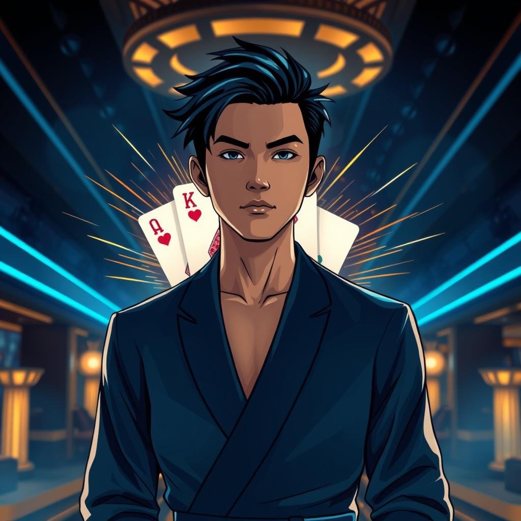 Baccarat Fast Card Reveal with Player Stats, All-Provider Lobby, Secure Identity Verification casino representative