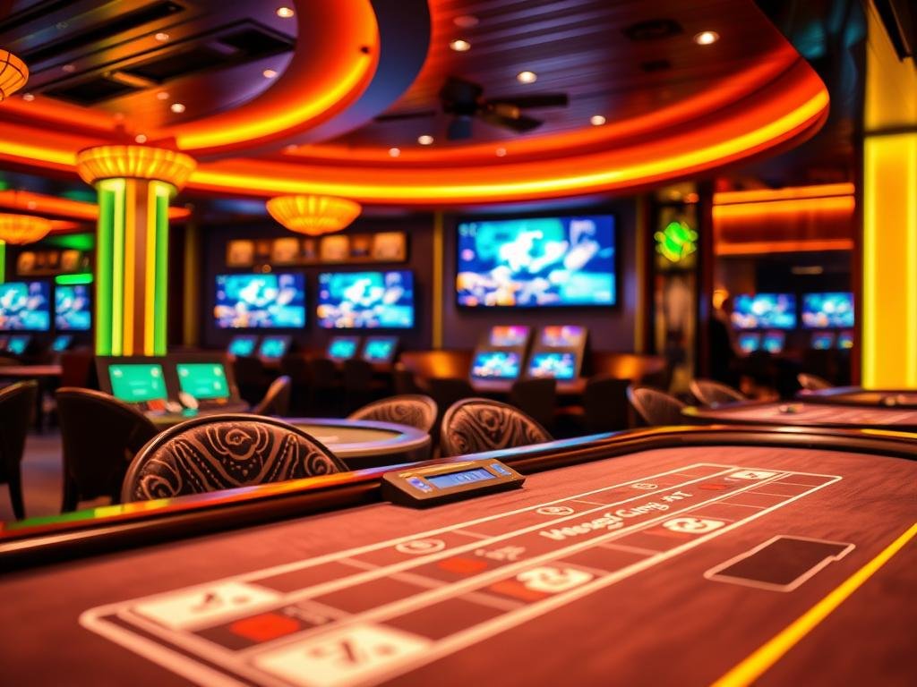 About Low Minimum Bet Baccarat, Multi-Table Mode, Supports Two-Sided Betting, Weekly Loss Rebates company