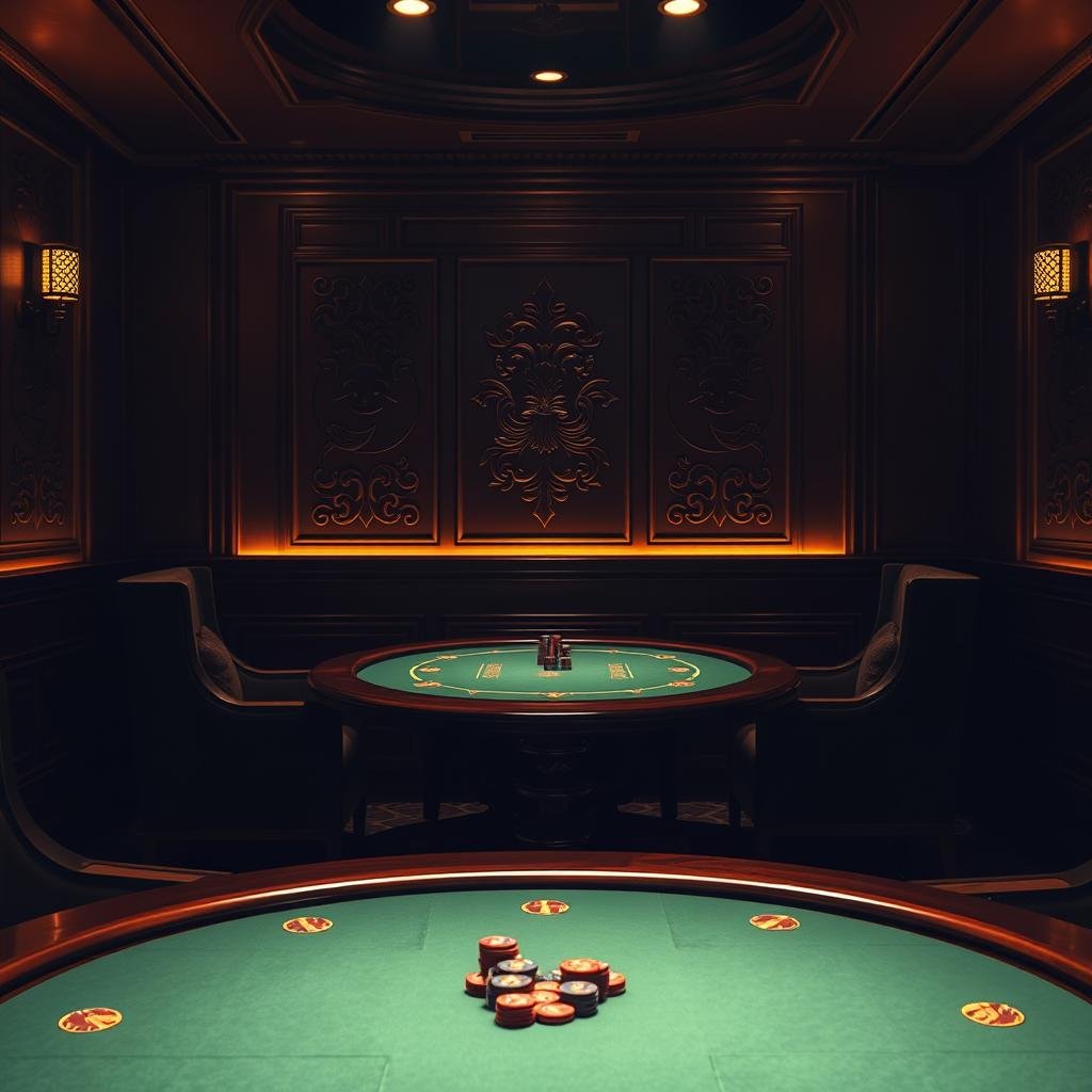 Low Minimum Bet Baccarat, Multi-Table Mode, Supports Two-Sided Betting, Weekly Loss Rebates customer success background