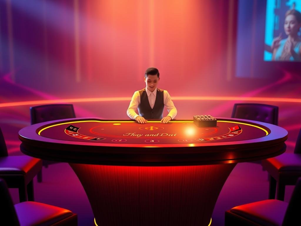 About Baccarat Web Direct Stable, Easy Bet Button, Special Thai Dealer Rooms, Demo Before Betting, Data Saving Mode company