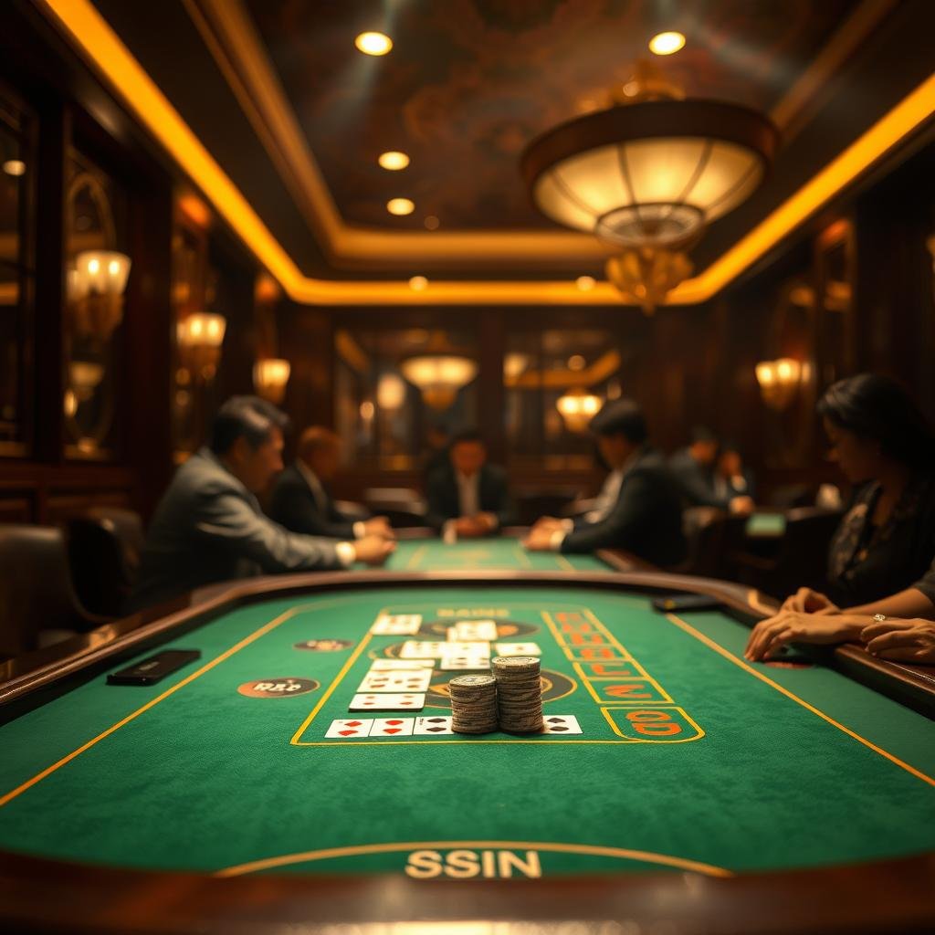 Baccarat Web Direct Stable, Easy Bet Button, Special Thai Dealer Rooms, Demo Before Betting, Data Saving Mode customer success background