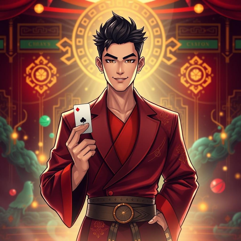 Easy Interface Baccarat, Clear Card Reveals, Choose Rooms to Suit Your Style, Instant Auto Deposit & Withdrawal casino representative