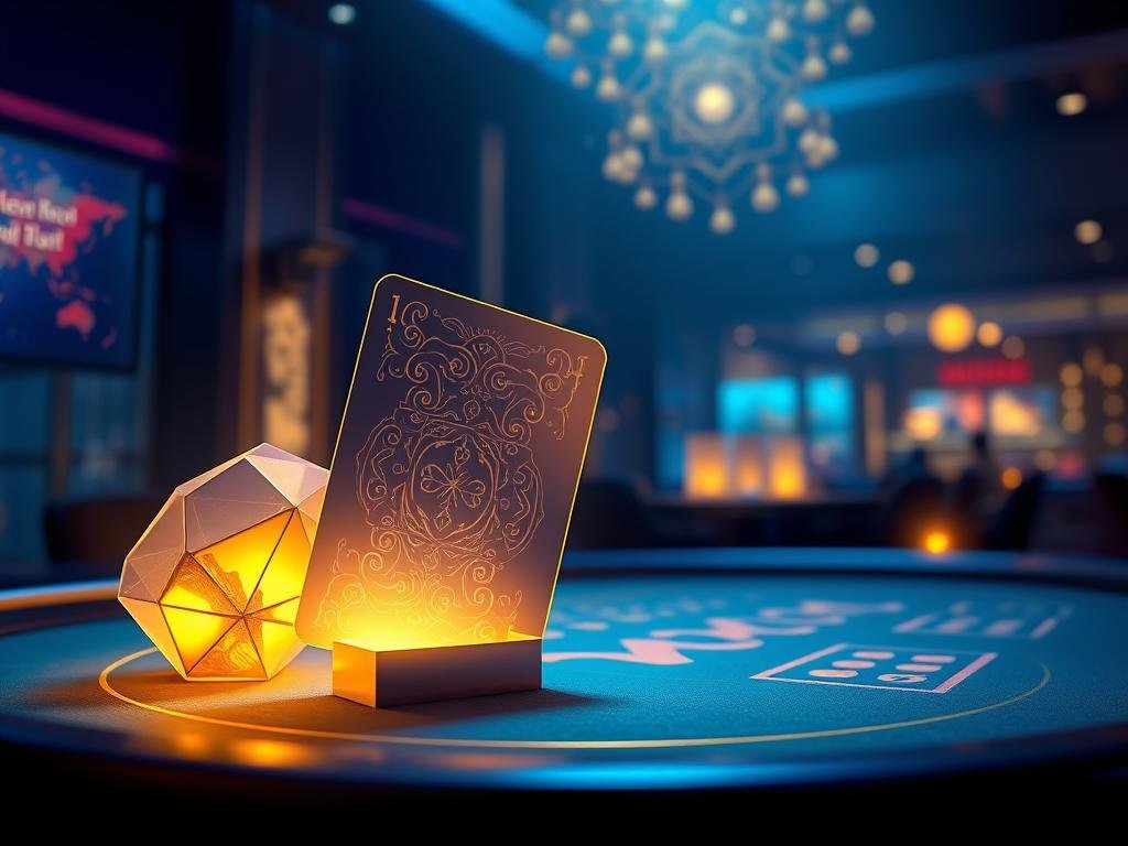 About Easy Interface Baccarat, Clear Card Reveals, Choose Rooms to Suit Your Style, Instant Auto Deposit & Withdrawal company