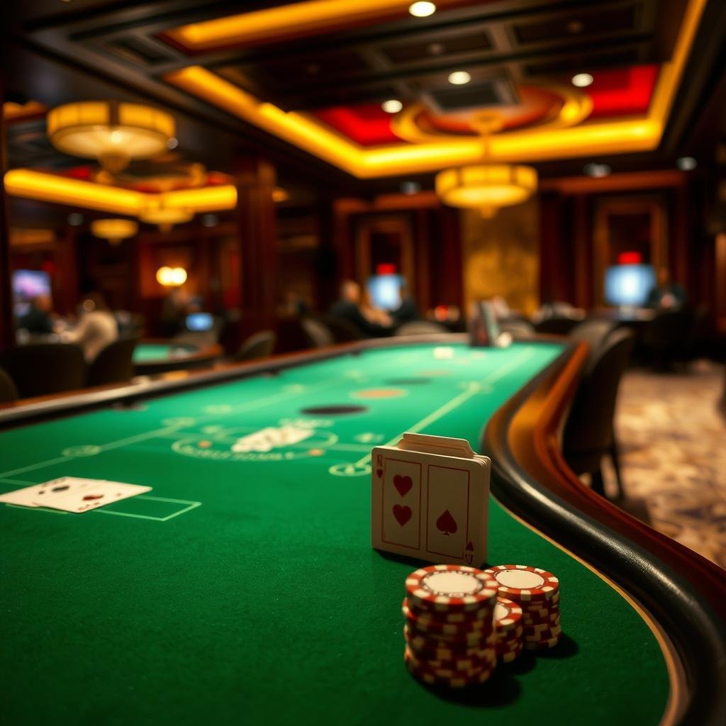 Easy Thai Baccarat Web: Clear, Smooth Streaming, Fast Table Changes, Great New Member Promotions customer success background