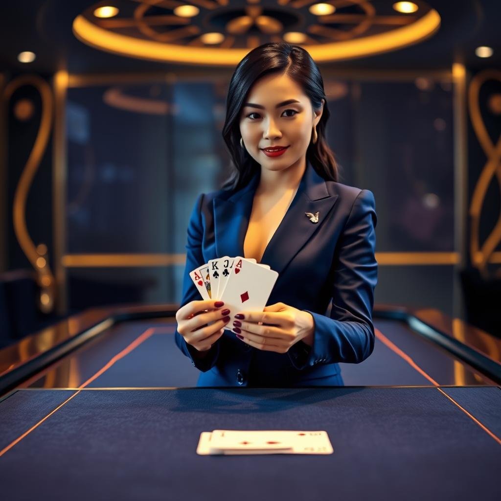 Club Bacarrat Online Full Camp, Professional Dealers, Speed/No Computer Modes Available, Fast Bill Settlement casino representative