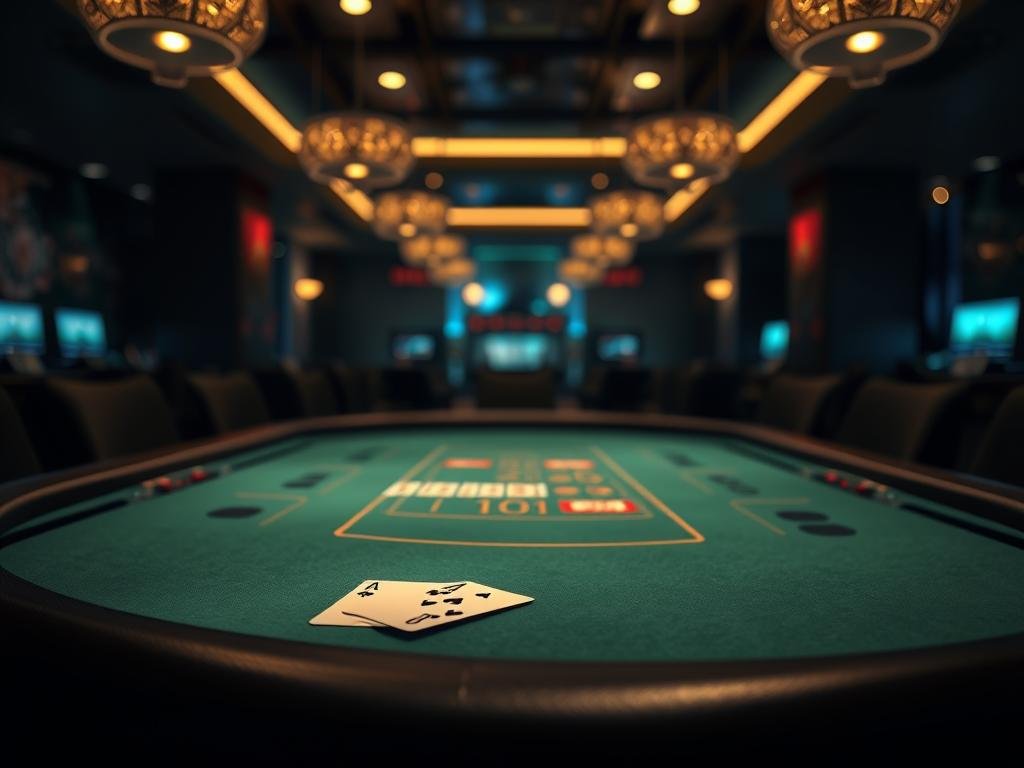 About Fast Card Reveal Baccarat - Player Percentage Display, All Providers Lobby, Rapid Page Load company