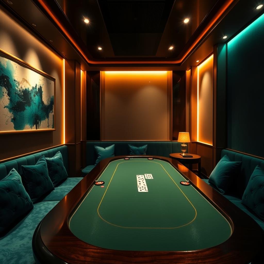 Fast Card Reveal Baccarat - Player Percentage Display, All Providers Lobby, Rapid Page Load customer success background