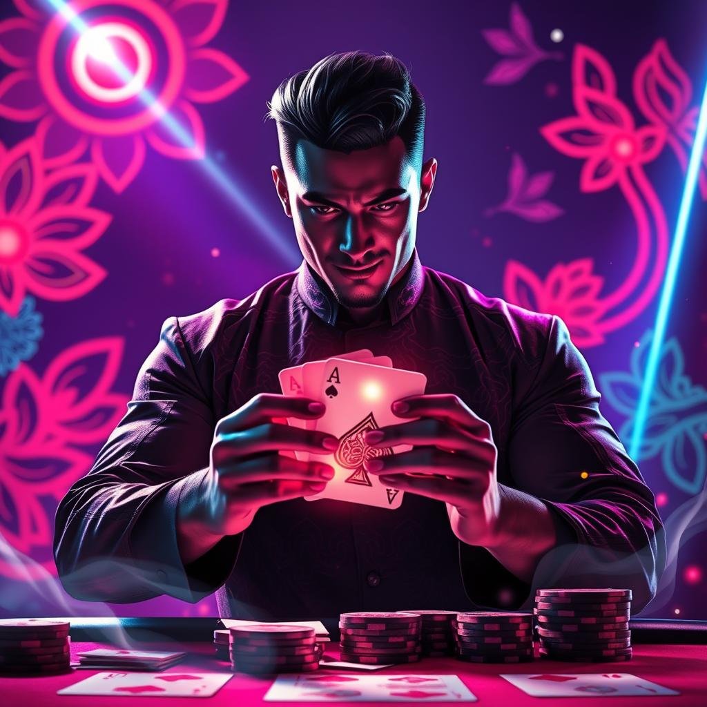 Baccarat Fast Card Reveal, Clear Visuals & Sound, Swift Room Switching, High Security Standards casino representative