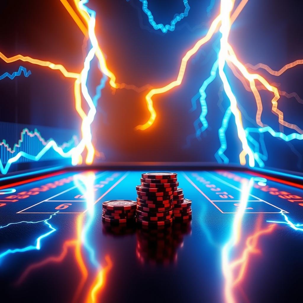 Baccarat Live Speed Fast Open Easy Stat Graphs Quick Table Change Transparent Finance casino representative