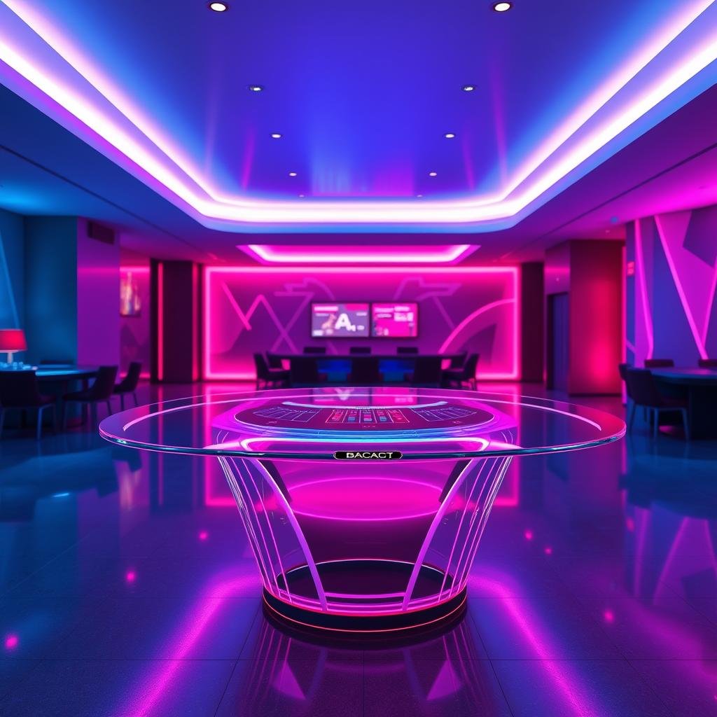 Baccarat Live Speed Fast Open Easy Stat Graphs Quick Table Change Transparent Finance customer success background