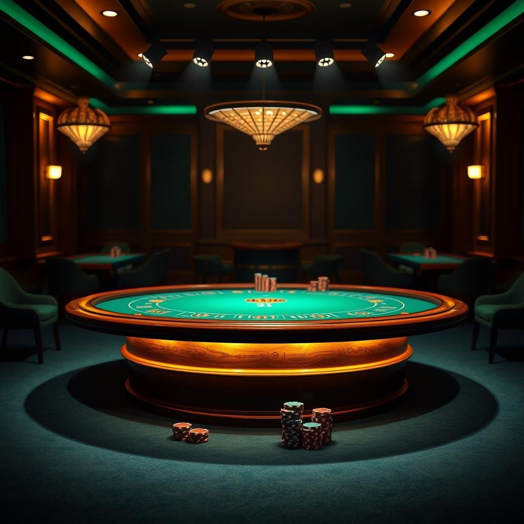 Easy Interface Baccarat, Easy-to-Read Stats, Fast Room Switching, Secure Customer Data customer success background