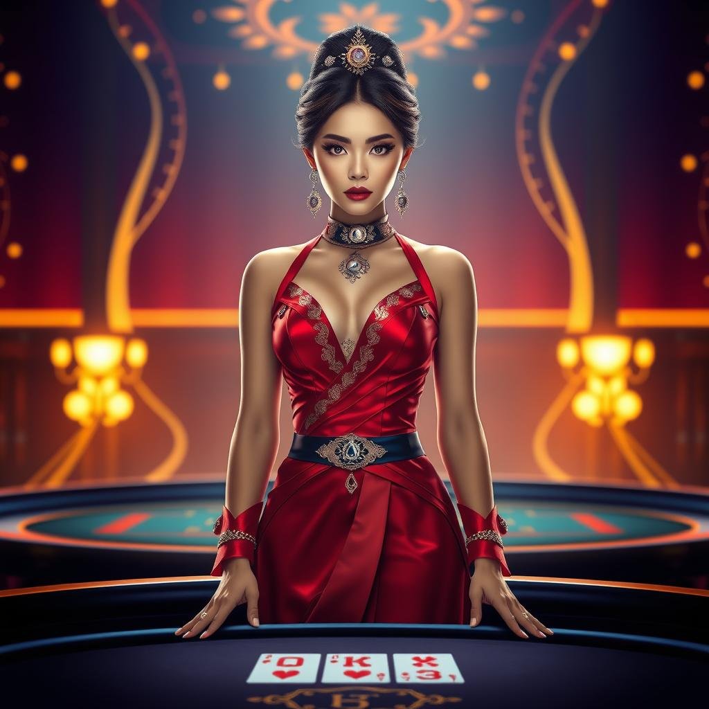 Baccarat Web Direct Stable, Clear & Smooth Streaming, Fast Table Changes Without Interruption, Multiple Payment Channels casino representative