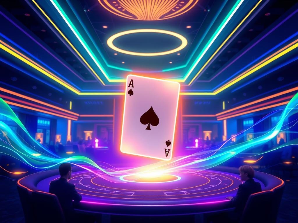 About Real-Time Live Baccarat, Clear Card Reveals, Full Lightning Baccarat, Instant Auto Deposit/Withdrawal, Favorite Room Alerts company