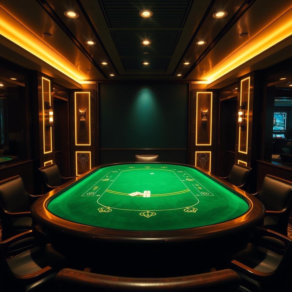 Baccarat Fast Card Reveal, Trend Prediction, Special Rooms with Thai Dealers, Multiple Payment Channels customer success background