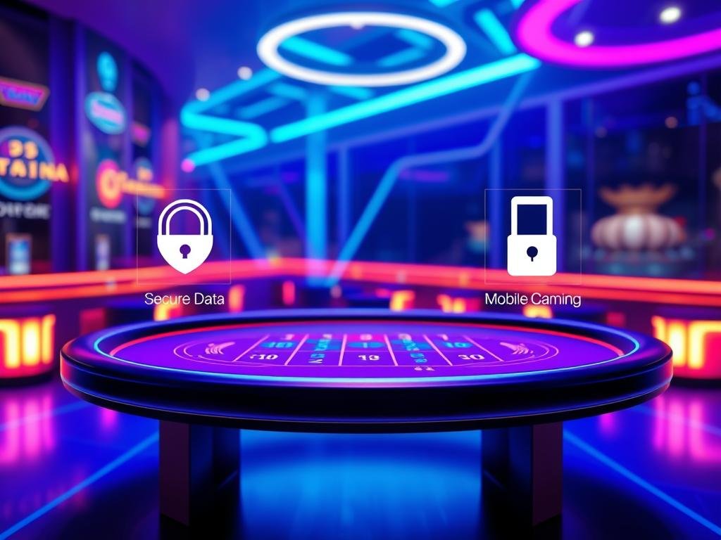 About Baccarat Web Direct Stable, Easy-to-Read Stats, Mobile Compatible, Secure Customer Data company