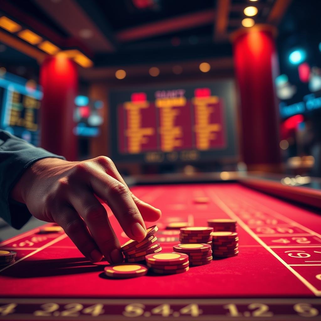 Baccarat Web Direct Stable, Easy-to-Read Stats, Mobile Compatible, Secure Customer Data customer success background