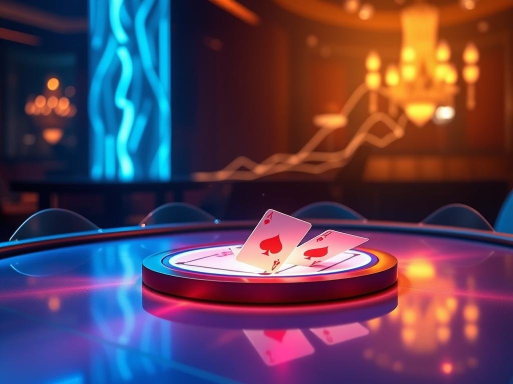 About Baccarat Live Speed - Full Thai Interface, Trend Analysis, New Member Promotions company